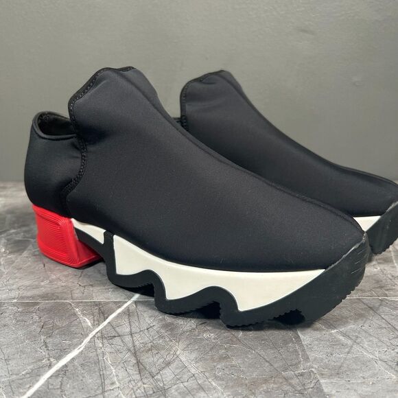 iRi — WES I Low Top Sneaker — US 7 (Women) — NWT - Picture 4 of 7